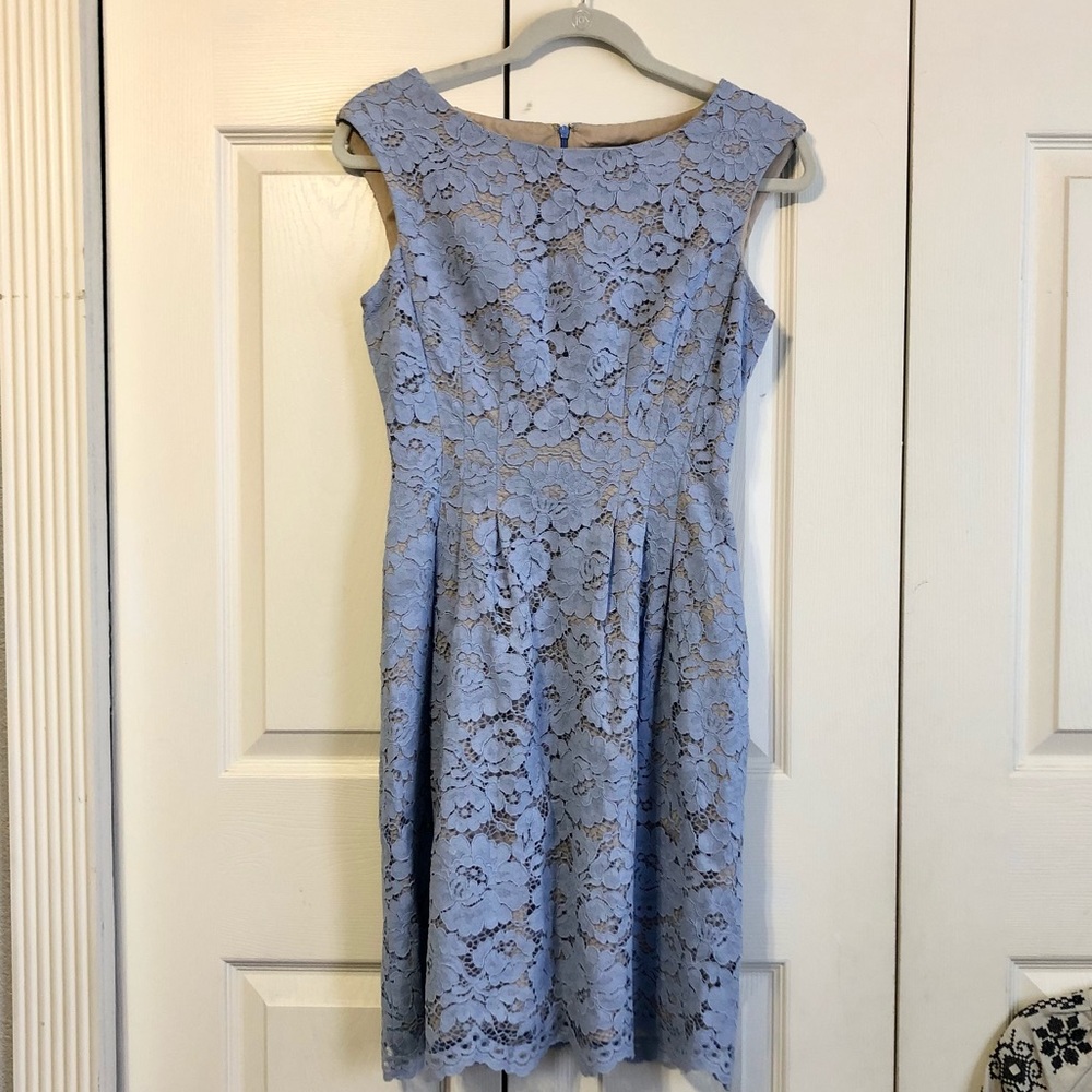 Vince Camuto Lace dress